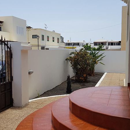 فيلا Casa Makuki بلايا هوندا المظهر الخارجي الصورة
