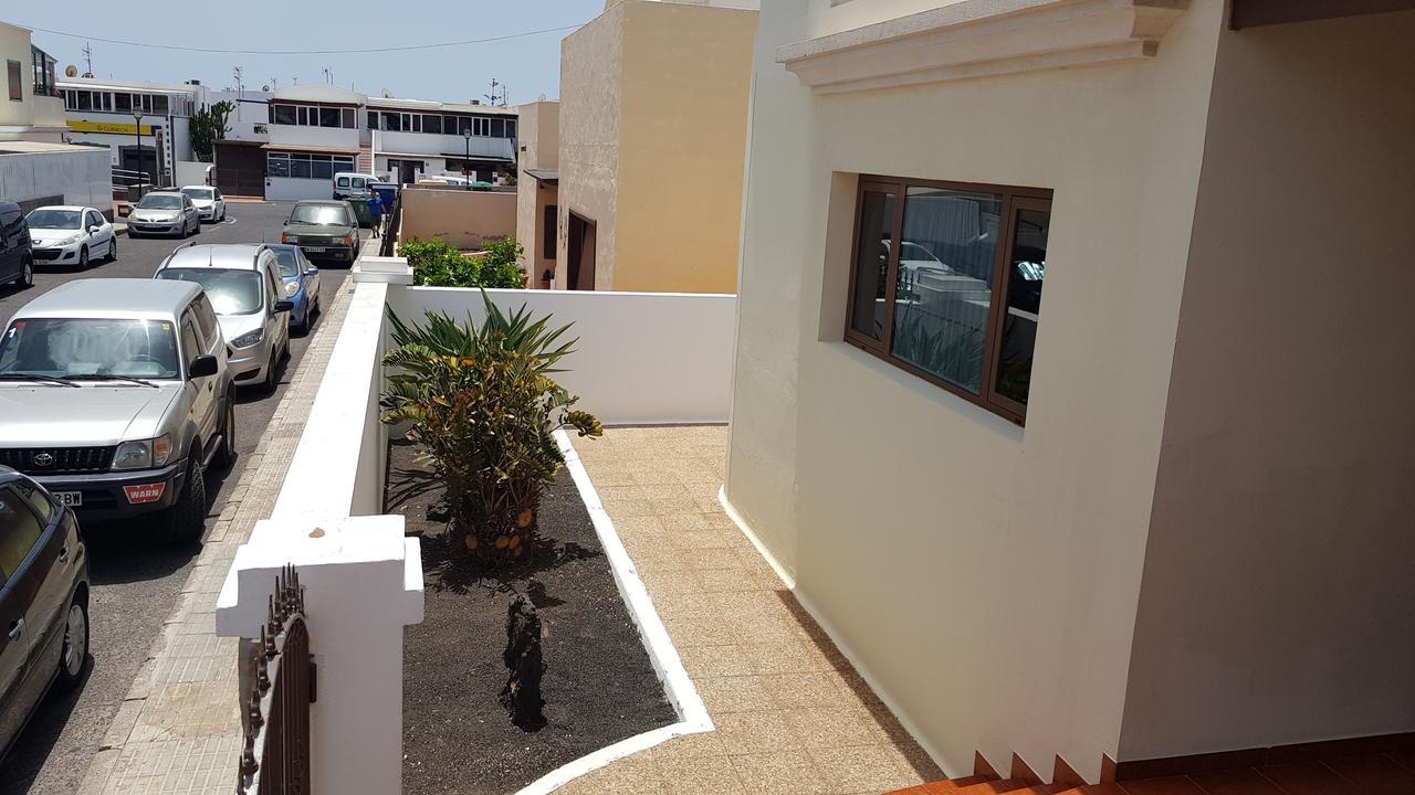 فيلا Casa Makuki بلايا هوندا المظهر الخارجي الصورة