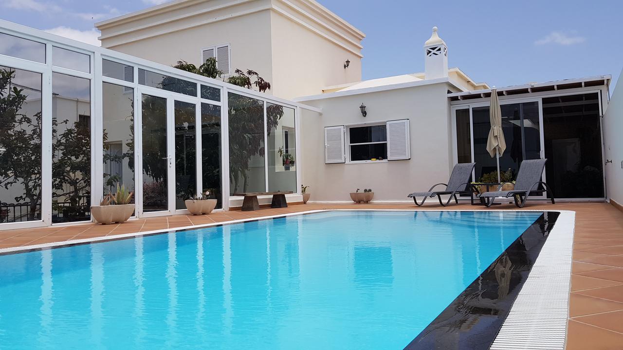 فيلا Casa Makuki بلايا هوندا المظهر الخارجي الصورة