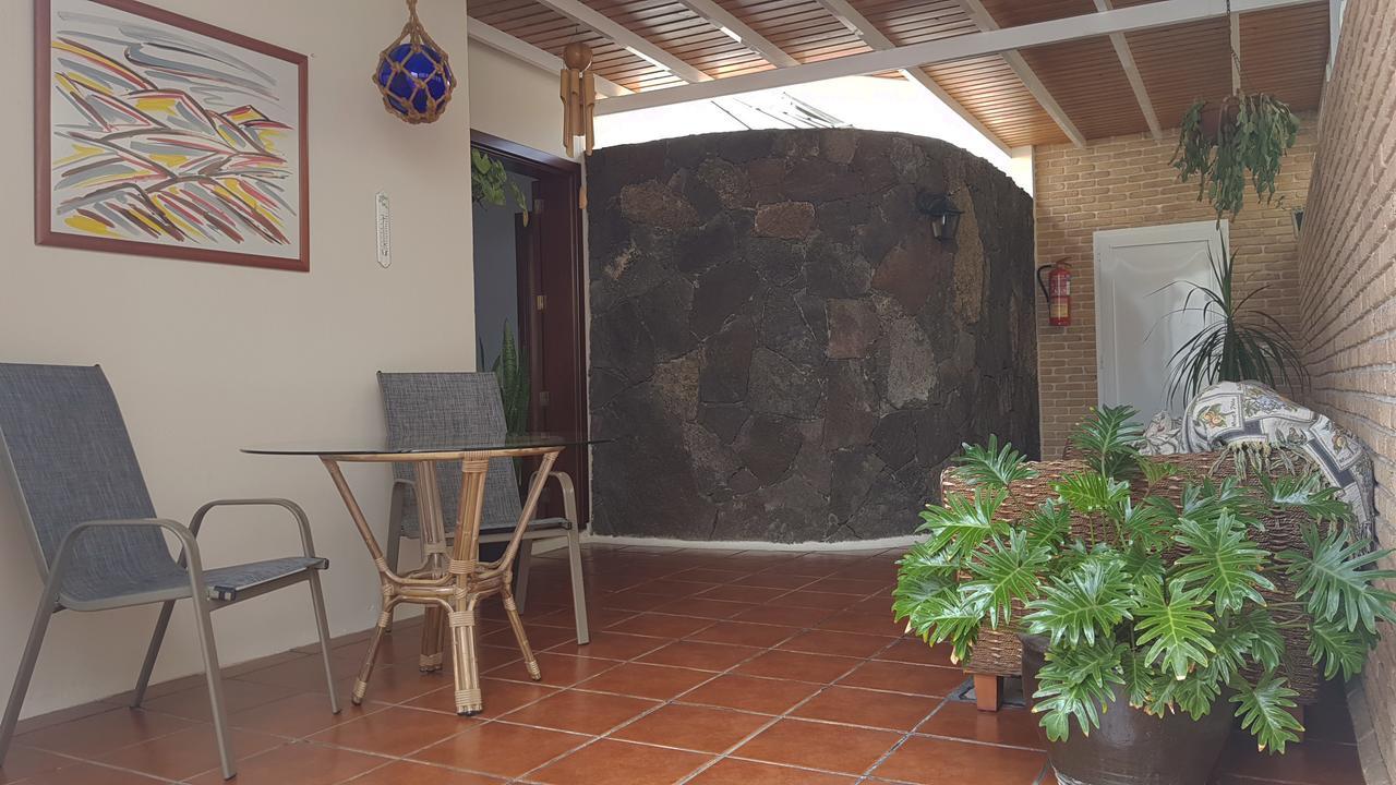 فيلا Casa Makuki بلايا هوندا المظهر الخارجي الصورة