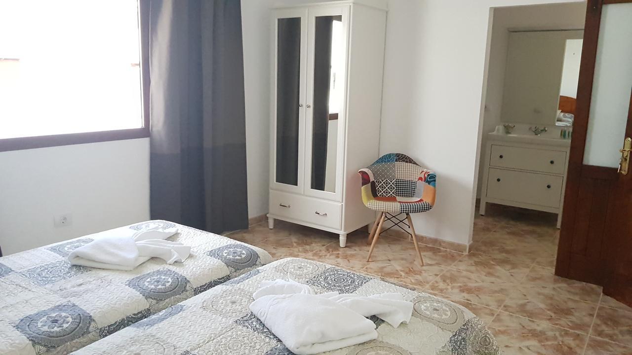 فيلا Casa Makuki بلايا هوندا المظهر الخارجي الصورة