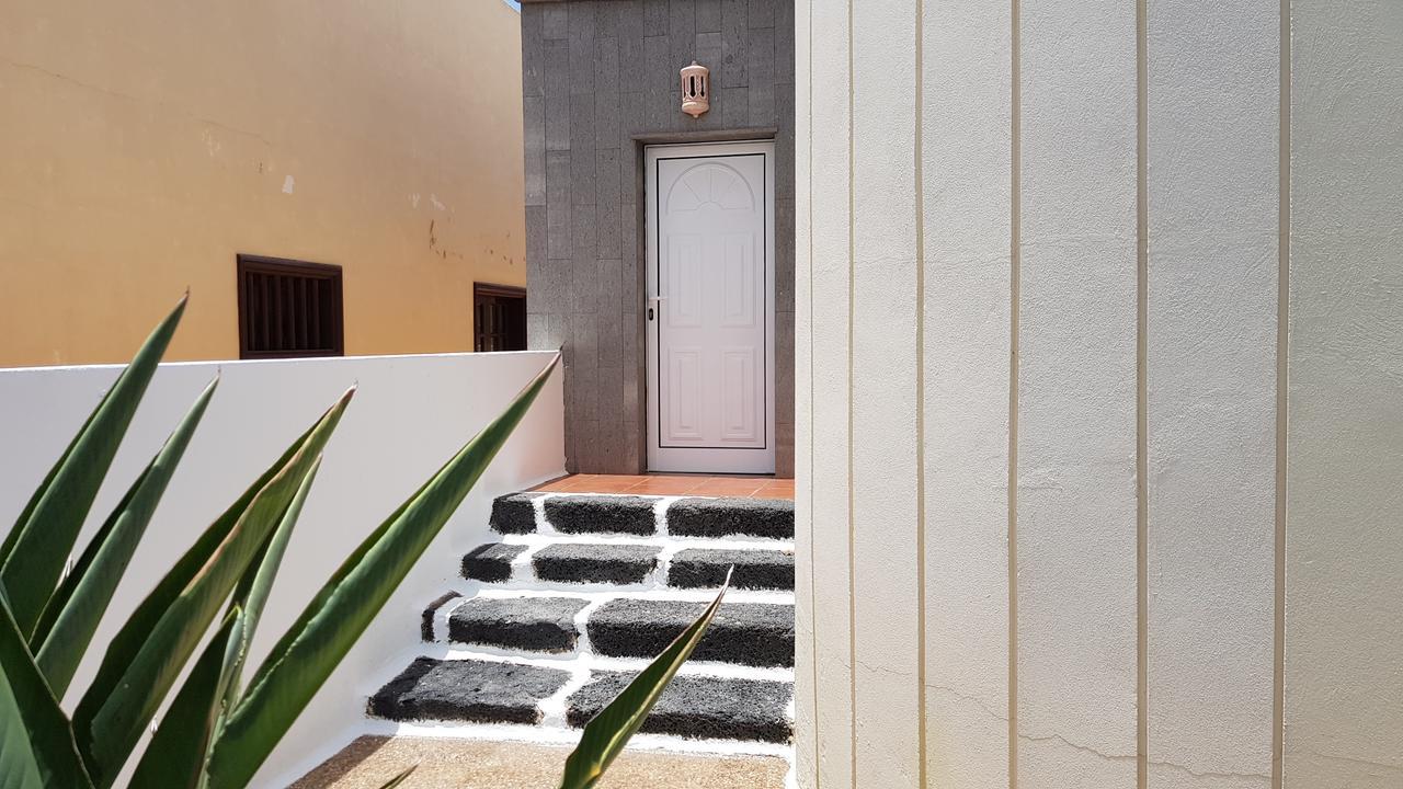 فيلا Casa Makuki بلايا هوندا المظهر الخارجي الصورة