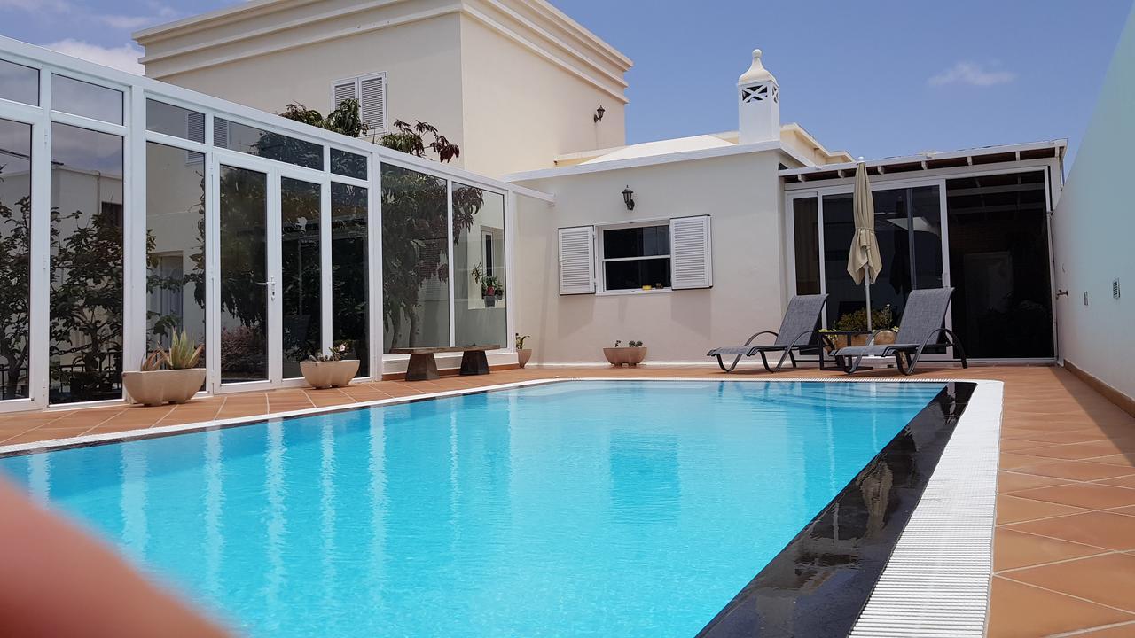 فيلا Casa Makuki بلايا هوندا المظهر الخارجي الصورة