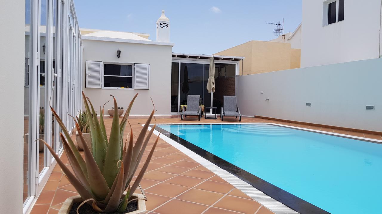 فيلا Casa Makuki بلايا هوندا المظهر الخارجي الصورة