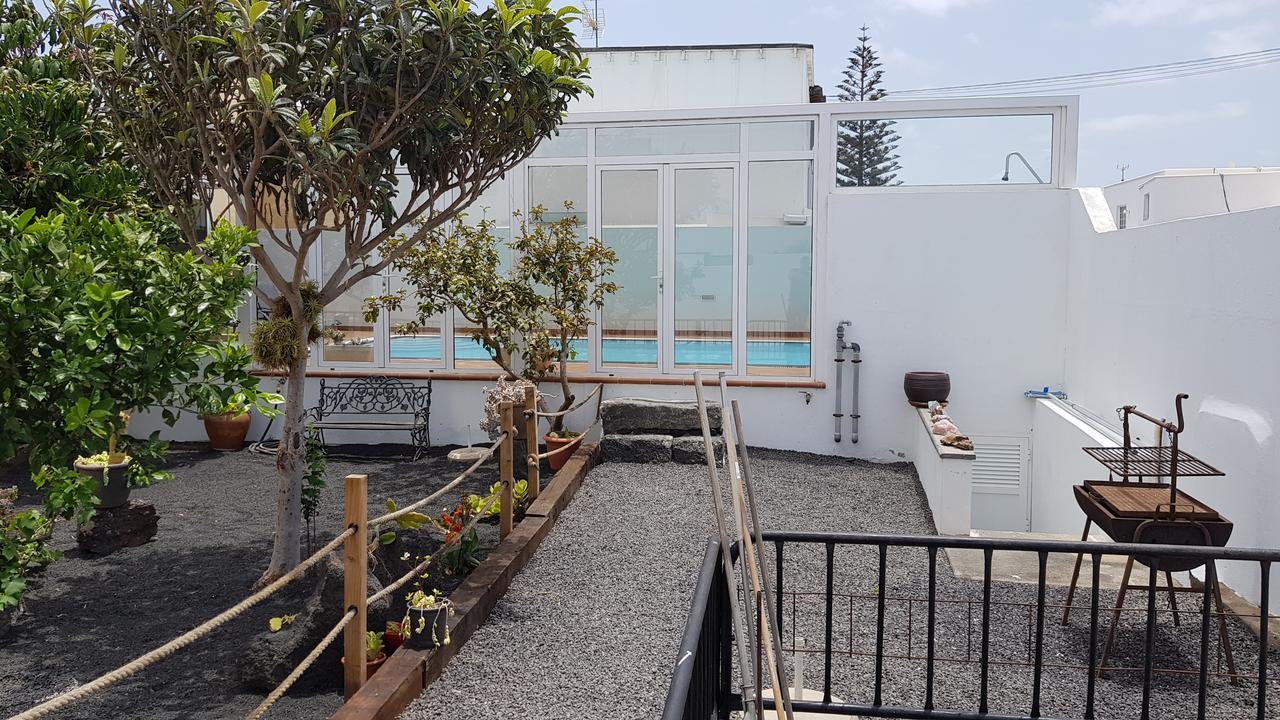 فيلا Casa Makuki بلايا هوندا المظهر الخارجي الصورة